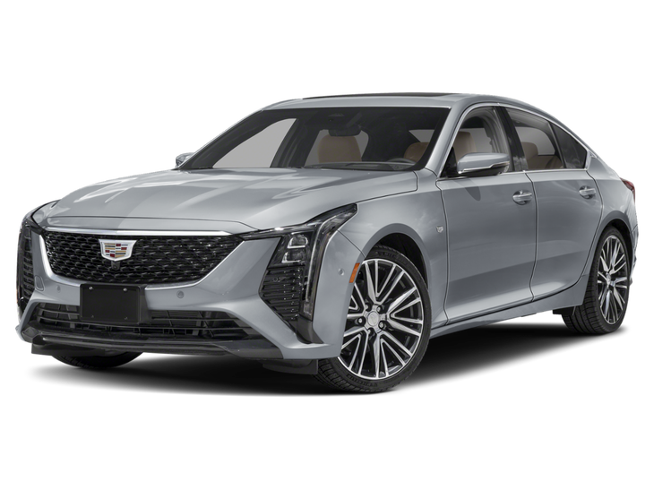 2025 Cadillac CT5 Premium Luxe