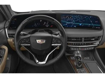 Cadillac CT5 Premium Luxe