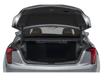 Cadillac CT5 Premium Luxe