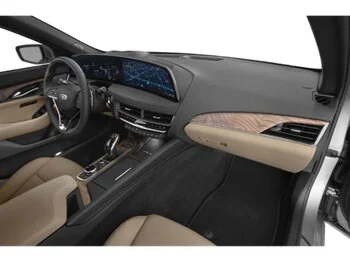 Cadillac CT5 Premium Luxe