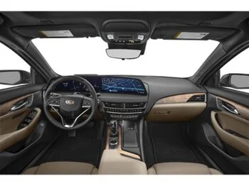 Cadillac CT5 Premium Luxe