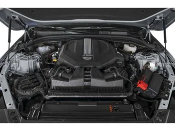 Cadillac CT5 Premium Luxe