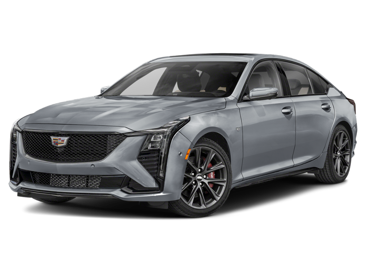 2025 Cadillac CT5 Sport