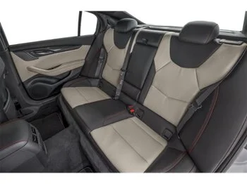 Cadillac CT5 Sport