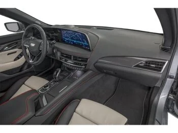 Cadillac CT5 Sport