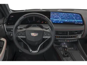 Cadillac CT5 Sport