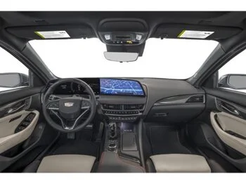 Cadillac CT5 Sport