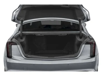 Cadillac CT5 Sport
