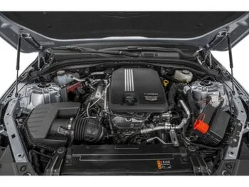 Cadillac CT5 Sport