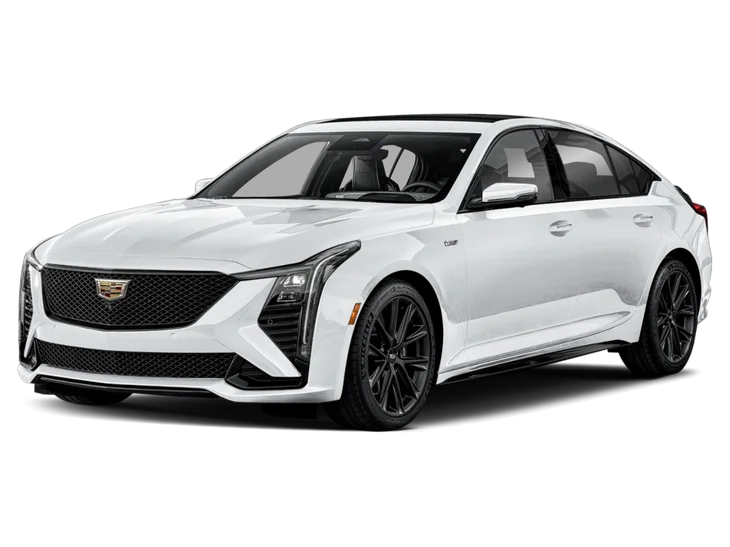 Cadillac CT5-V