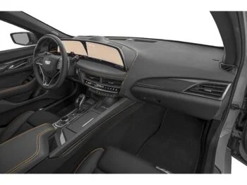 Cadillac CT5-V 