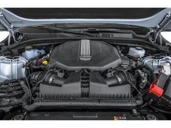 Cadillac CT5-V 