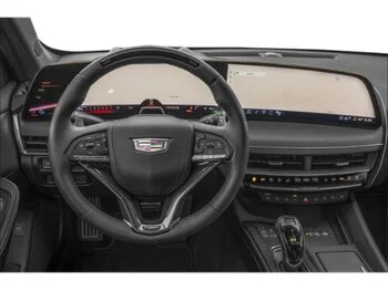 Cadillac CT5-V 