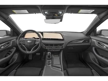 Cadillac CT5-V 