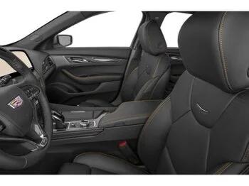 Cadillac CT5-V Blackwing