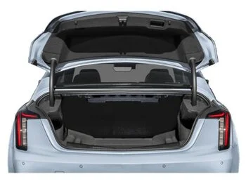 Cadillac CT5-V Blackwing