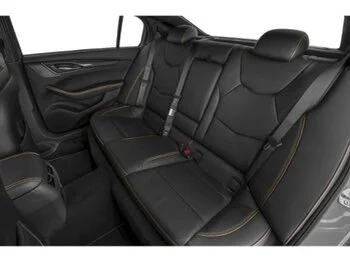 Cadillac CT5-V Blackwing