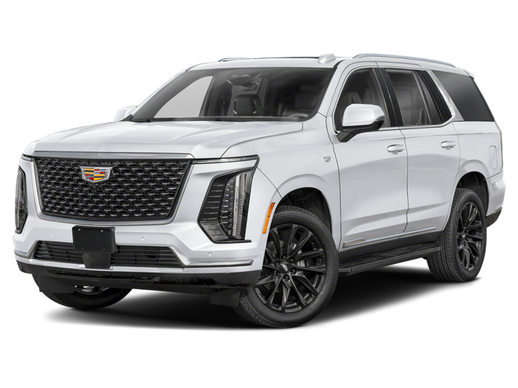 2025 Cadillac Escalade Luxe 4RM