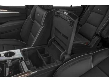 Cadillac Escalade Luxe haut de gamme 4RM