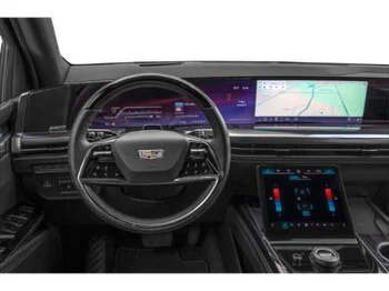 Cadillac Escalade Luxe haut de gamme 4RM