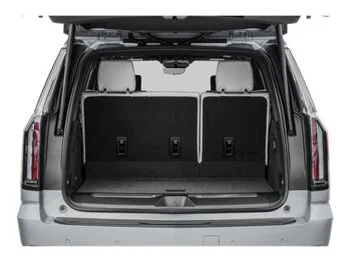 Cadillac Escalade Platinum luxe haut de gamme 4RM