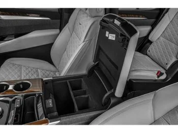 Cadillac Escalade Platinum luxe haut de gamme 4RM