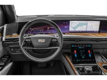 Cadillac Escalade Platinum luxe haut de gamme 4RM