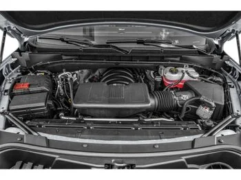 Cadillac Escalade Platinum luxe haut de gamme 4RM