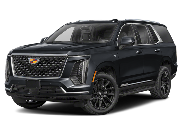 2025 Cadillac Escalade Sport 4RM