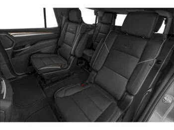 Cadillac Escalade Sport 4RM