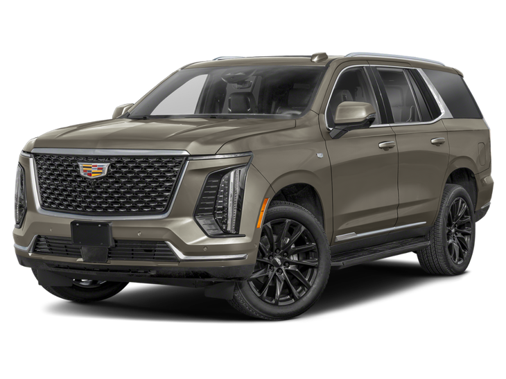 2025 Cadillac Escalade Platinum sport 4RM