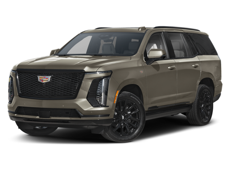 2025 Cadillac Escalade Platinum sport 4RM
