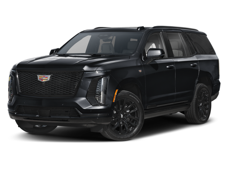 2025 Cadillac Escalade Platinum sport 4RM