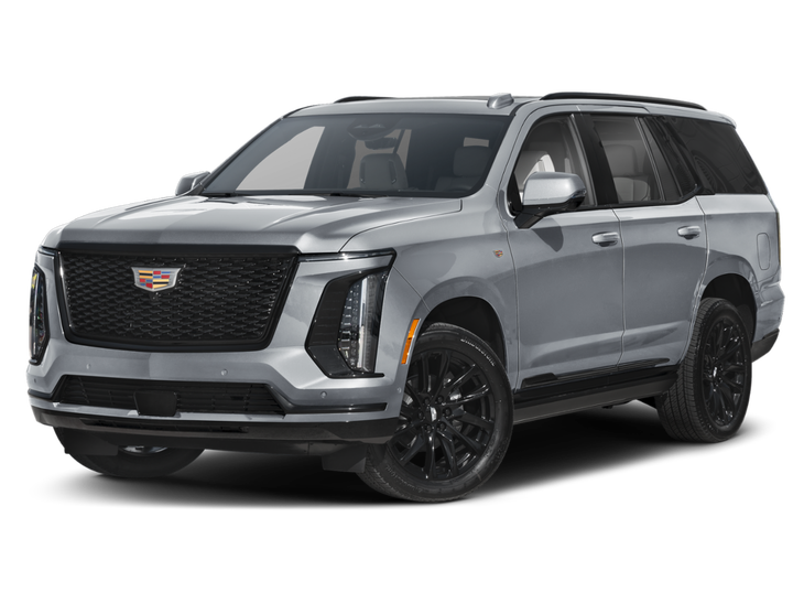 2025 Cadillac Escalade Platinum sport 4RM