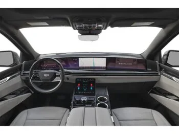 Cadillac Escalade Platinum sport 4RM