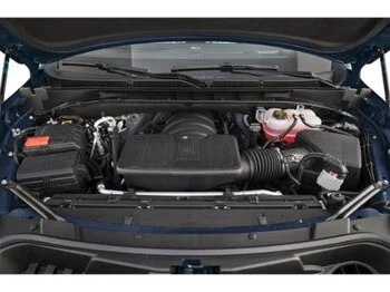 Cadillac Escalade Platinum sport 4RM