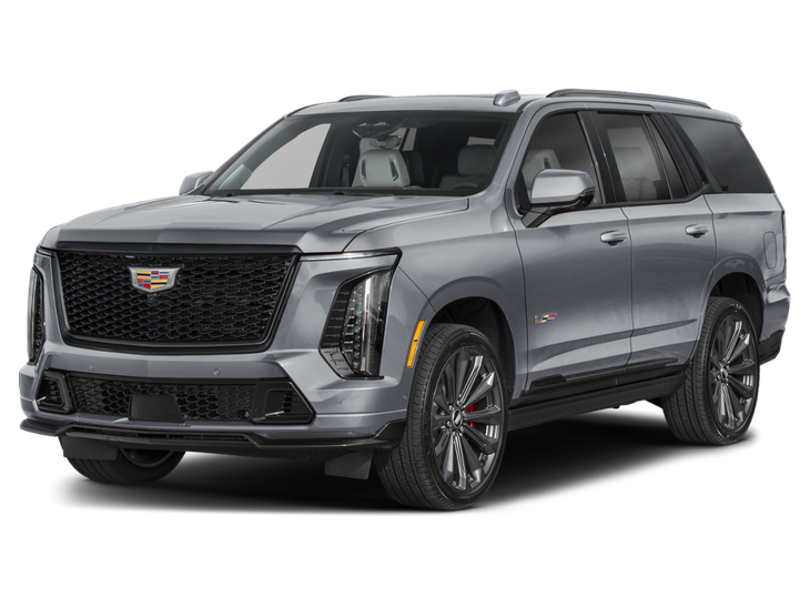 2025 Cadillac Escalade S&eacute;rie V TI