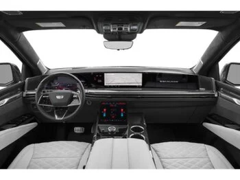 Cadillac Escalade Série V TI