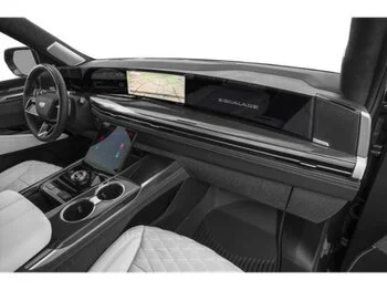 Cadillac Escalade Série V TI