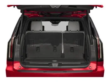 Cadillac Escalade Série V TI