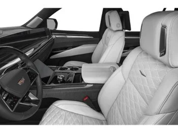 Cadillac Escalade Série V TI