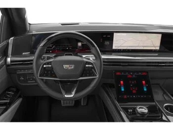 Cadillac Escalade Série V TI