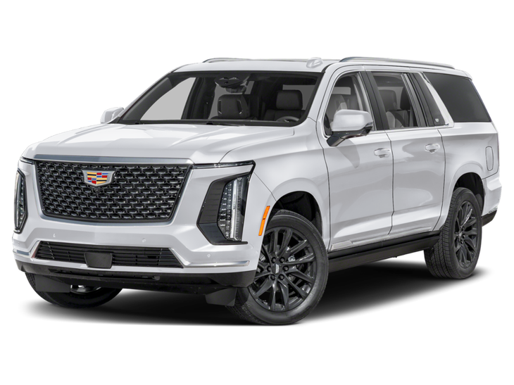 2025 Cadillac Escalade ESV Luxe 4RM 2025 Cadillac Escalade ESV Luxe 4RM