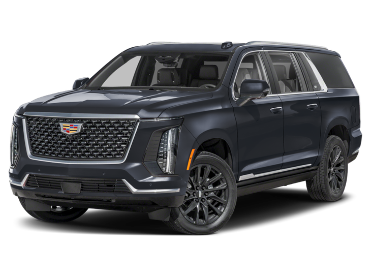 2025 Cadillac Escalade ESV Luxe 4RM
