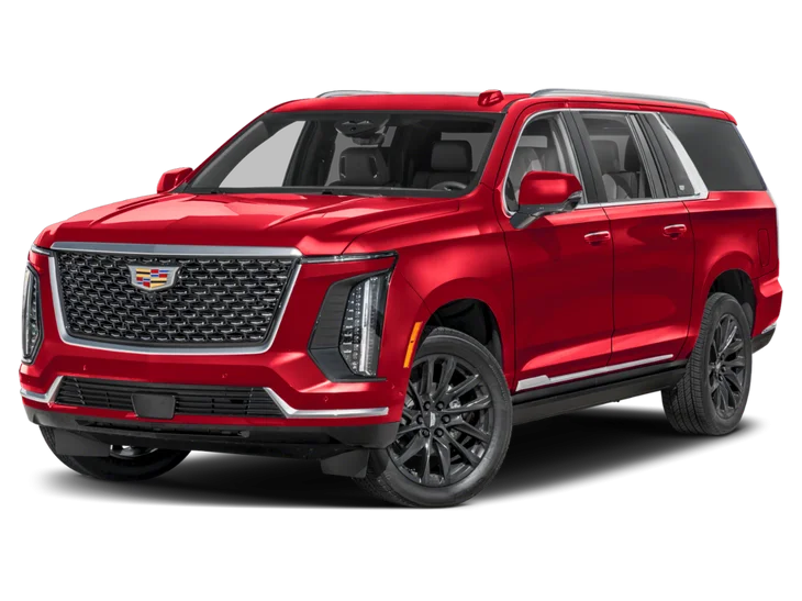 Cadillac Escalade ESV