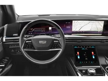 Cadillac Escalade ESV Luxe haut de gamme 4RM