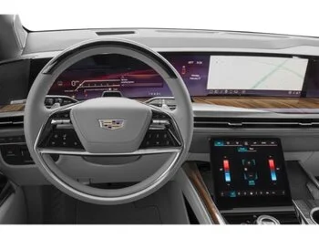Cadillac Escalade ESV Platinum luxe haut de gamme 4RM