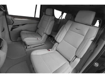 Cadillac Escalade ESV Platinum luxe haut de gamme 4RM