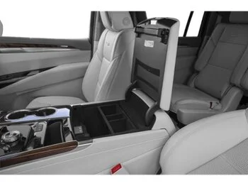 Cadillac Escalade ESV Platinum luxe haut de gamme 4RM