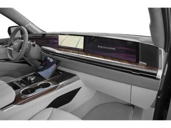 Cadillac Escalade ESV Platinum luxe haut de gamme 4RM